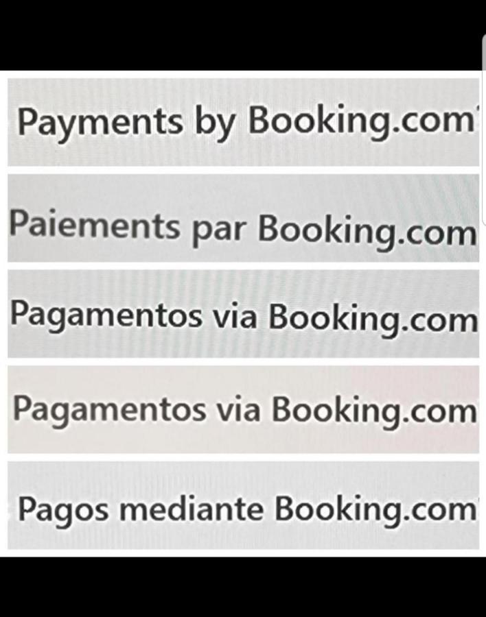Apartamento De Ferias Copacabana Рио де Жанейро Екстериор снимка