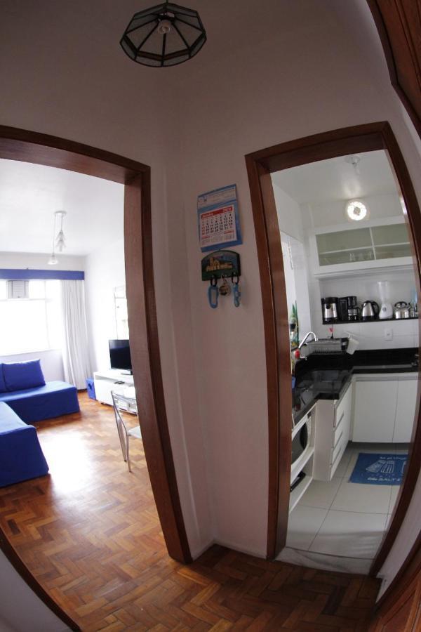 Apartamento De Ferias Copacabana Рио де Жанейро Екстериор снимка